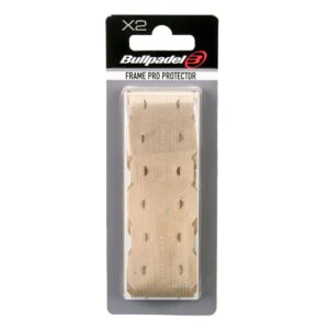 Protector Bullpadel Frame Pro Transparente