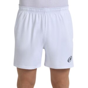 Short Bullpadel Ceclavin Blanco