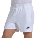 Short Bullpadel Ceclavin Blanco
