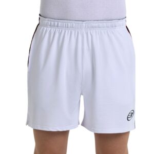 Short Bullpadel Cetuo Blanco