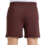 Short Bullpadel Ceclavin Coke