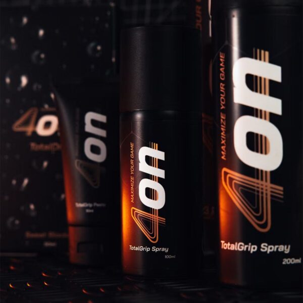 Spray 4on Total Grip - 100 ml