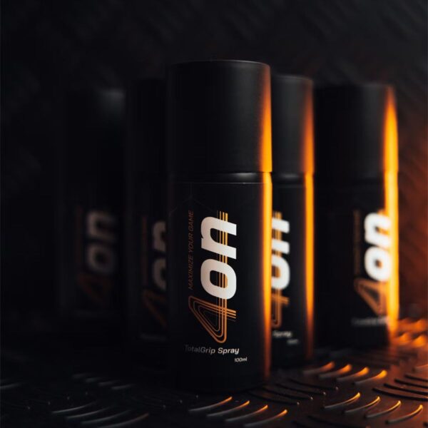 Spray 4on Total Grip - 100 ml