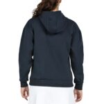 Sudadera Bullpadel Eolia Azul Marino W