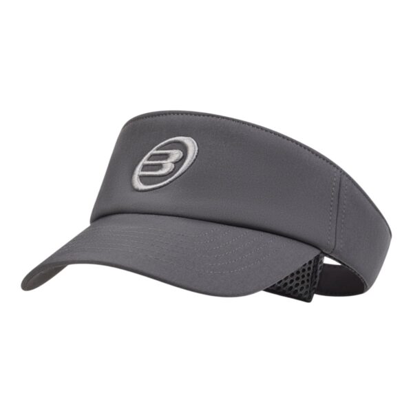 Visera Bullpadel BPV261 Asfalto