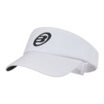 Visera Bullpadel BPV261 Blanca