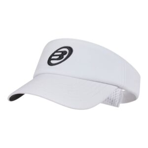 Visera Bullpadel BPV261 Blanca