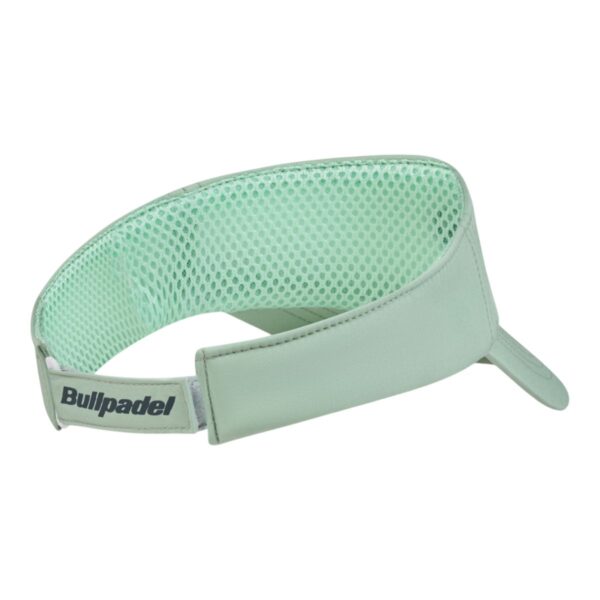 Visera Bullpadel BPV261 Jade