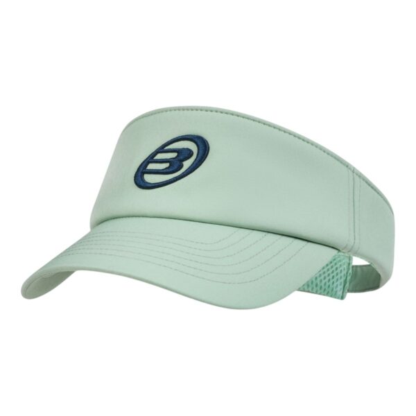 Visera Bullpadel BPV261 Jade