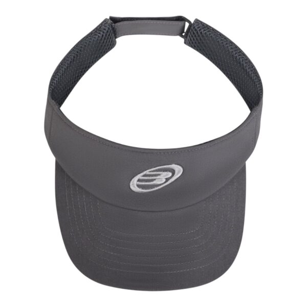 Visera Bullpadel BPV261 Asfalto