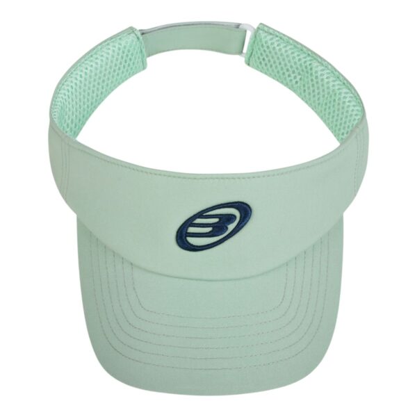 Visera Bullpadel BPV261 Jade