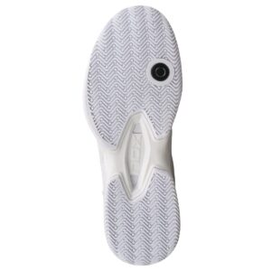 Suela de las Zapatillas NOX AT10 Pro Blancas